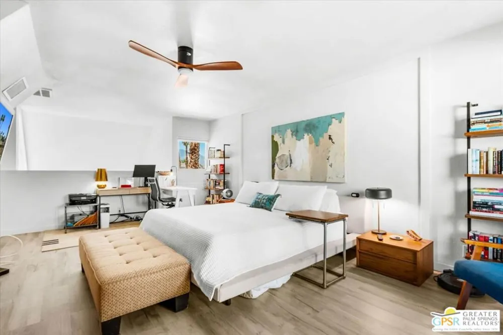 71965 Eleanora Lane Rancho Mirage, CA 92270