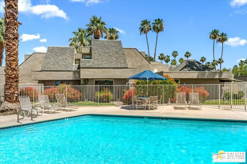71965 Eleanora Lane Rancho Mirage, CA 92270
