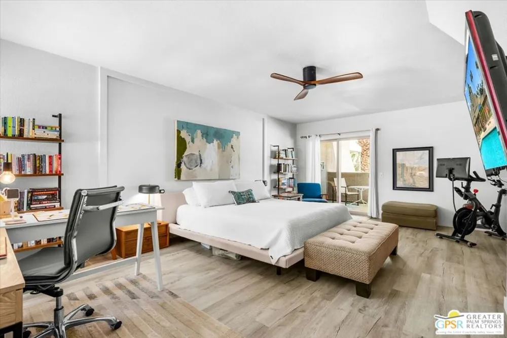 71965 Eleanora Lane Rancho Mirage, CA 92270