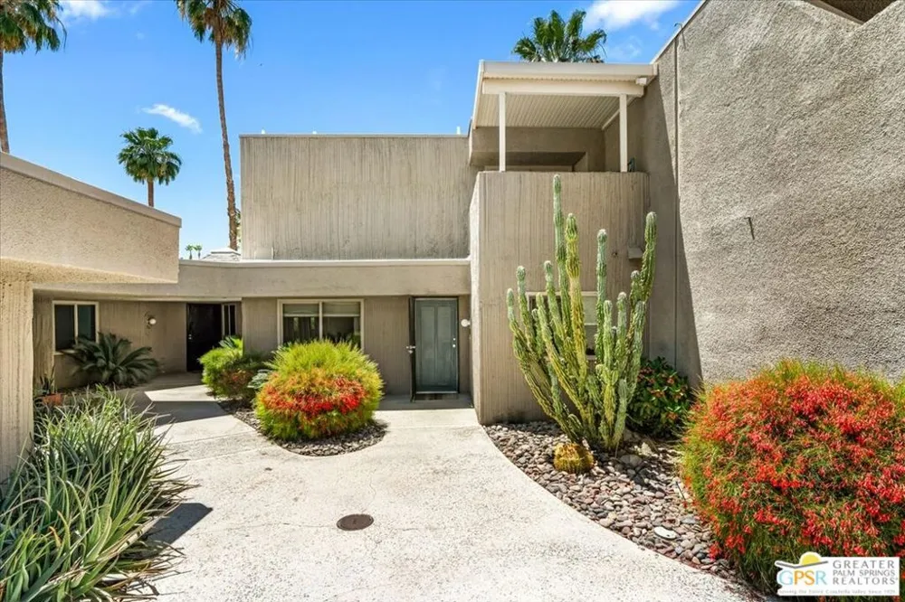 71965 Eleanora Lane Rancho Mirage, CA 92270