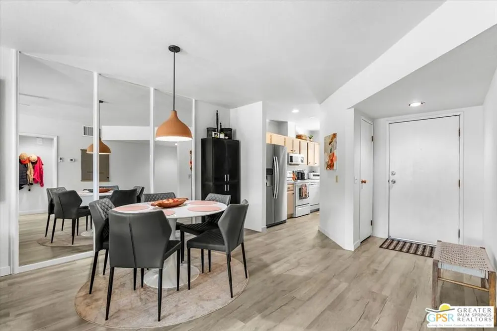 71965 Eleanora Lane Rancho Mirage, CA 92270