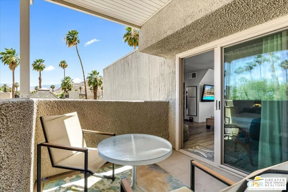 71965 Eleanora Lane Rancho Mirage, CA 92270