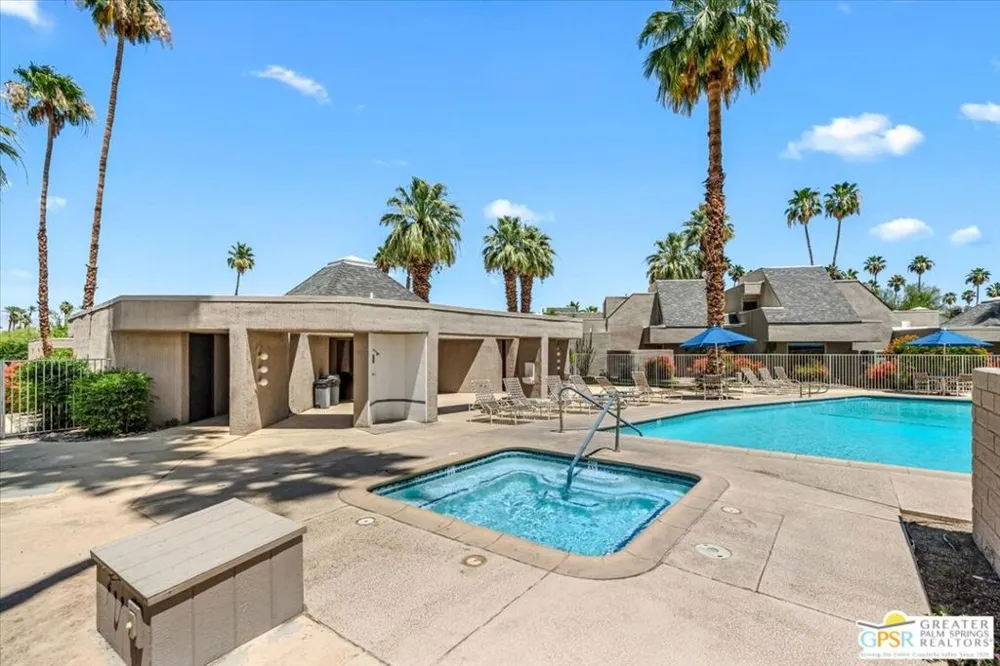 71965 Eleanora Lane Rancho Mirage, CA 92270