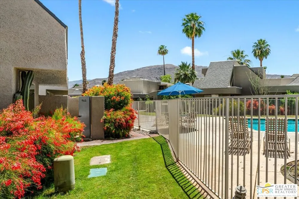 71965 Eleanora Lane Rancho Mirage, CA 92270