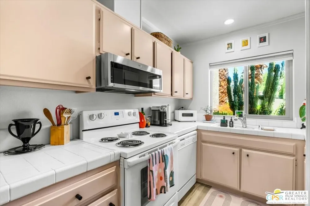 71965 Eleanora Lane Rancho Mirage, CA 92270