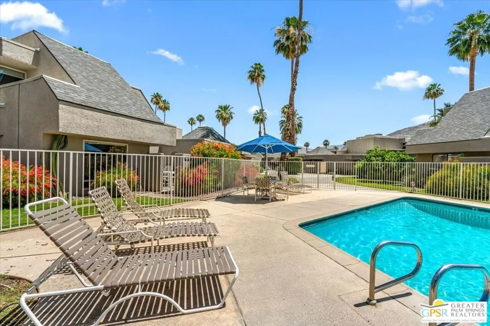 71965 Eleanora Lane Rancho Mirage, CA 92270