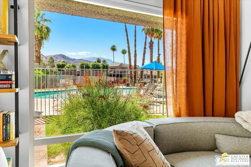 71965 Eleanora Lane Rancho Mirage, CA 92270
