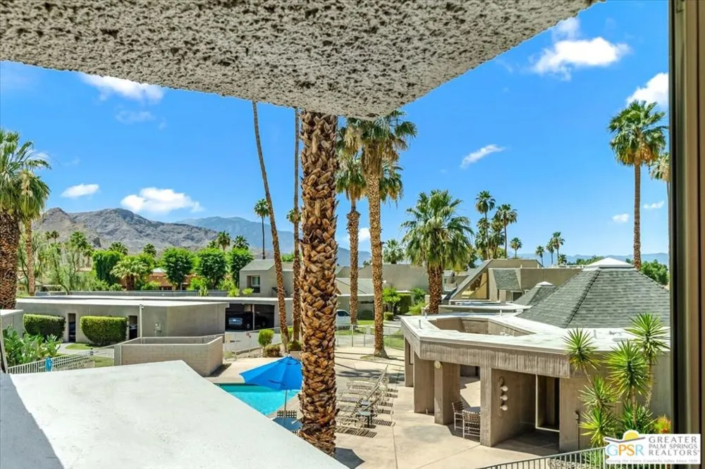 71965 Eleanora Lane Rancho Mirage, CA 92270