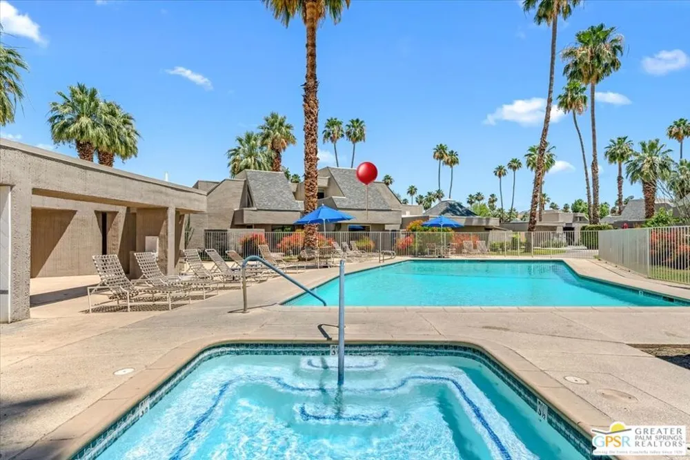 71965 Eleanora Lane Rancho Mirage, CA 92270