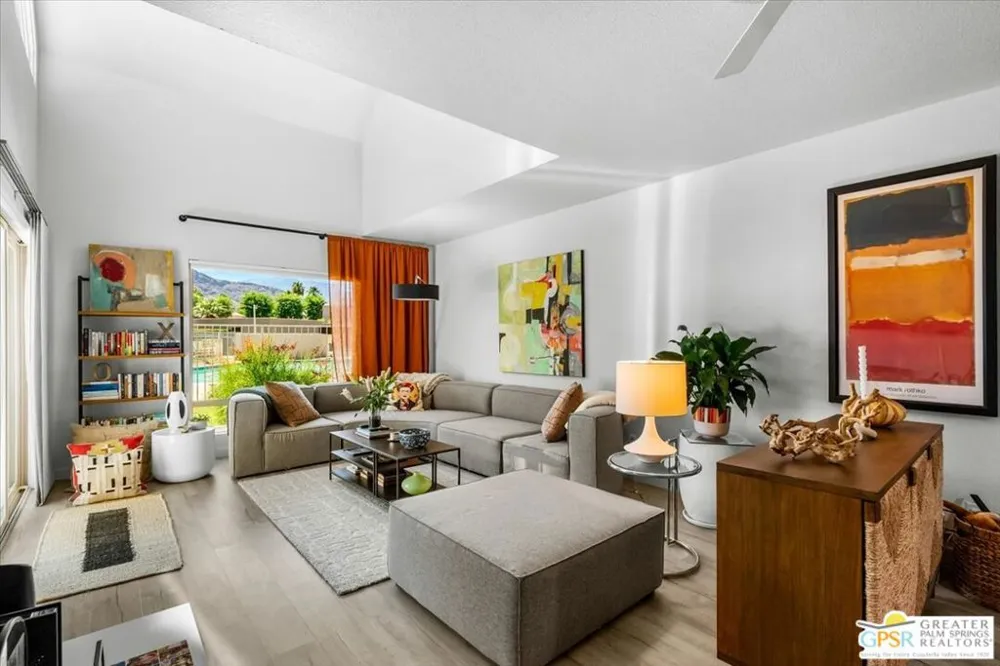 71965 Eleanora Lane Rancho Mirage, CA 92270