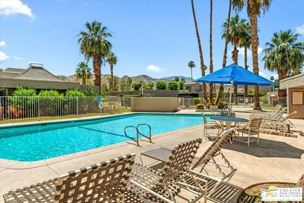 71965 Eleanora Lane Rancho Mirage, CA 92270