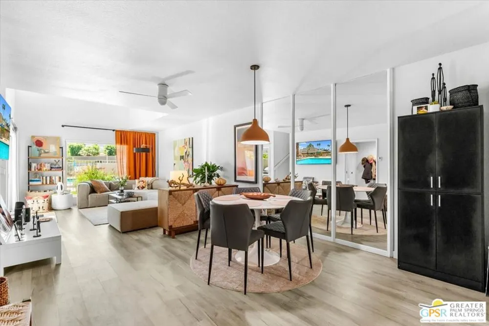 71965 Eleanora Lane Rancho Mirage, CA 92270