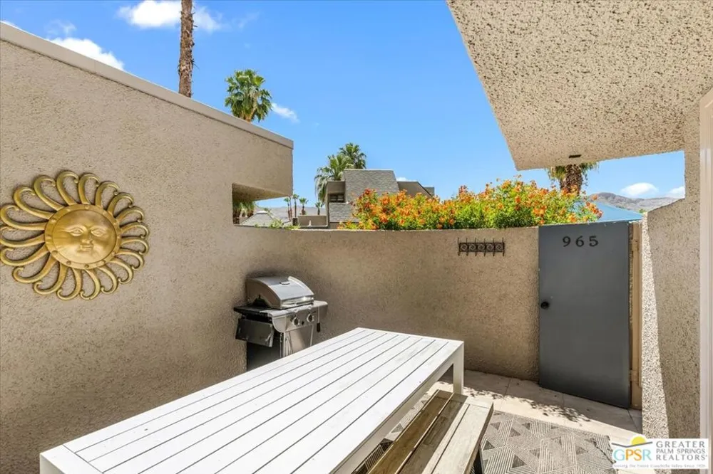 71965 Eleanora Lane Rancho Mirage, CA 92270