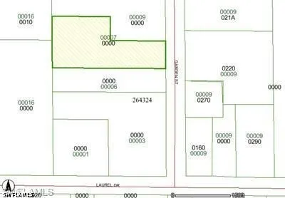 Garden Street North Fort Myers, FL 33917