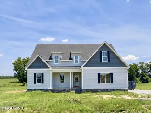 5515 River Buck Road