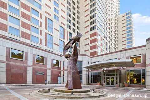 28 Campau Circle NW #2803