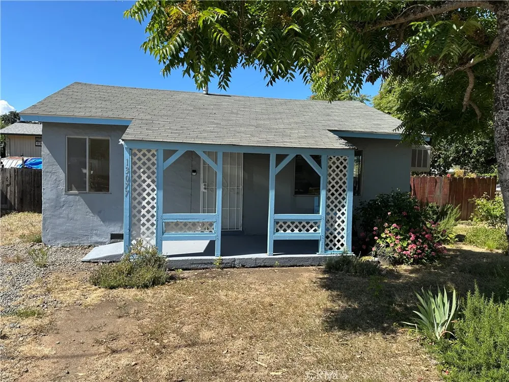 13077 1st Clearlake Oaks, CA 95423