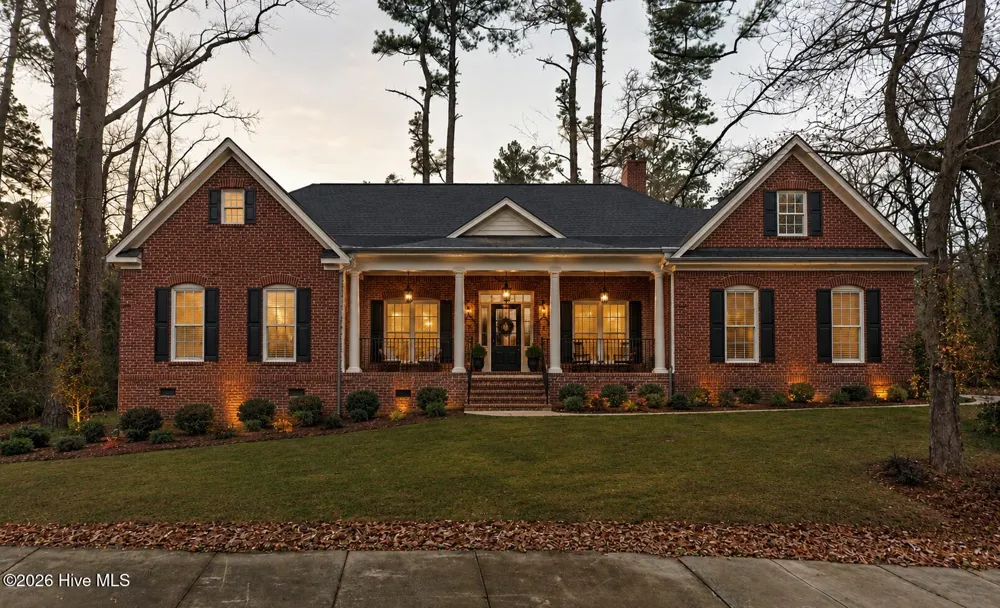 3044 Wheeler Road Augusta, GA 30909