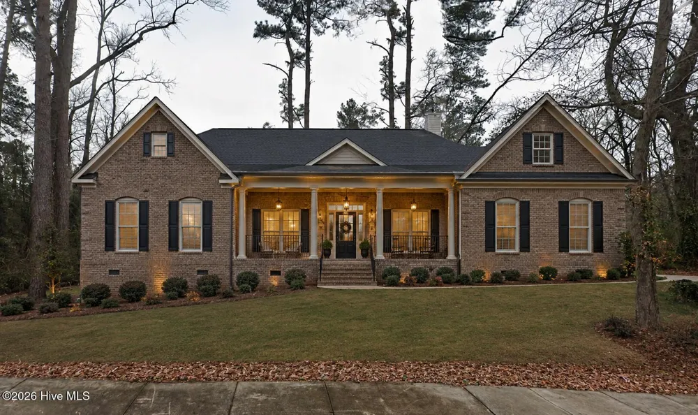 3044 Wheeler Road Augusta, GA 30909