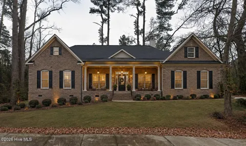 3044 Wheeler Road
