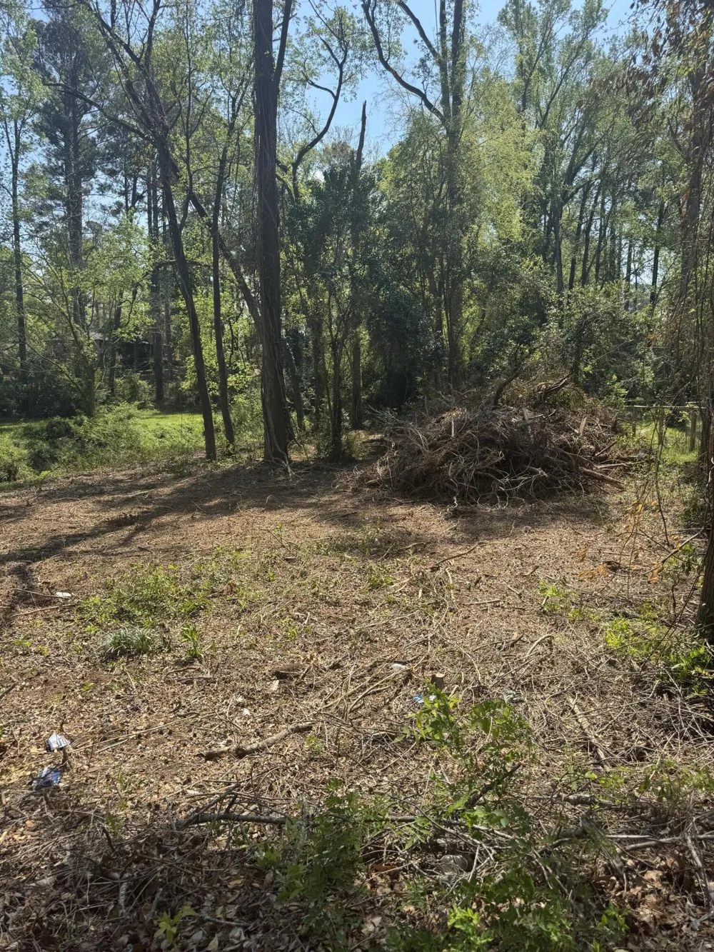 3044 Wheeler Road Augusta, GA 30909