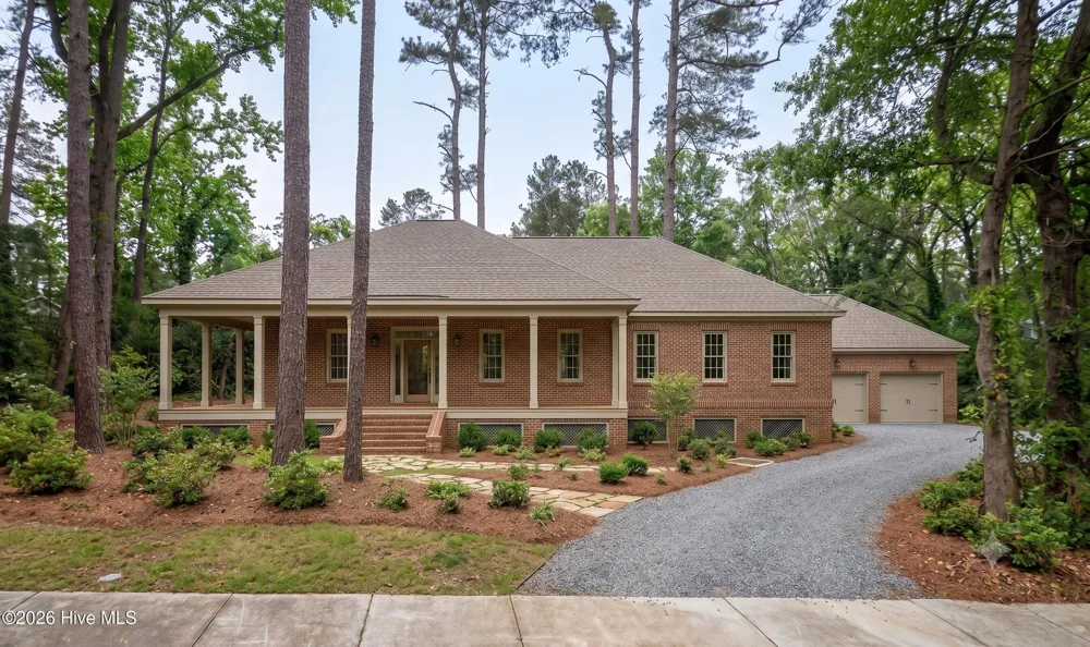 3044 Wheeler Road Augusta, GA 30909