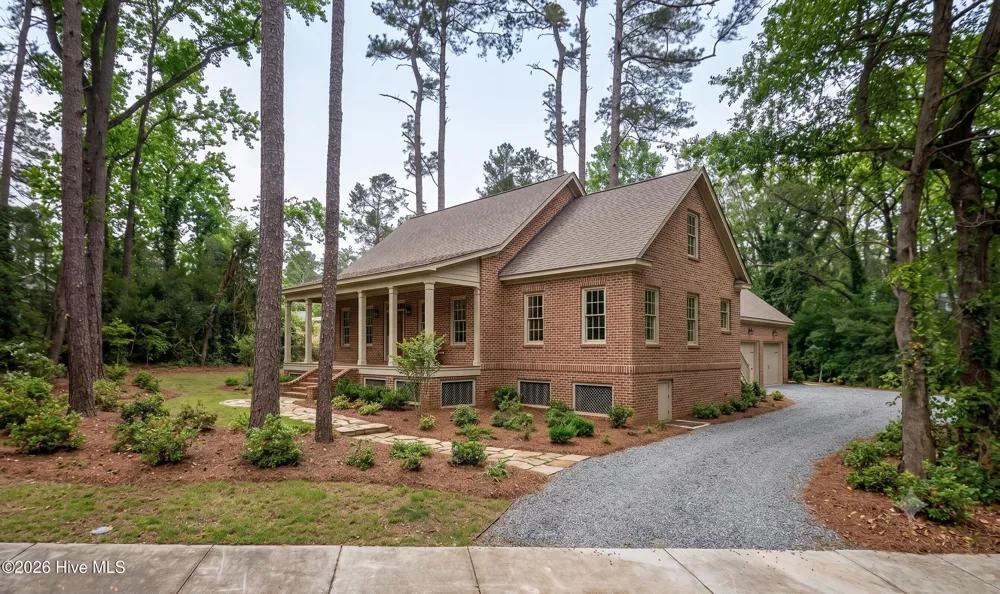 3044 Wheeler Road Augusta, GA 30909