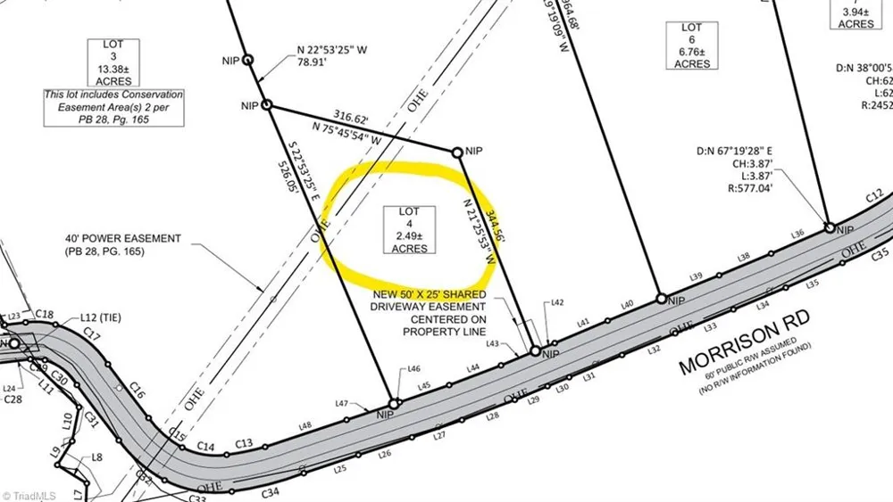 4 Morrison Road Morganton, NC 28655
