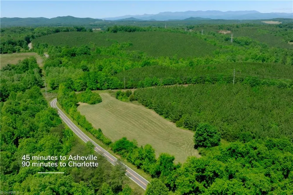 4 Morrison Road Morganton, NC 28655