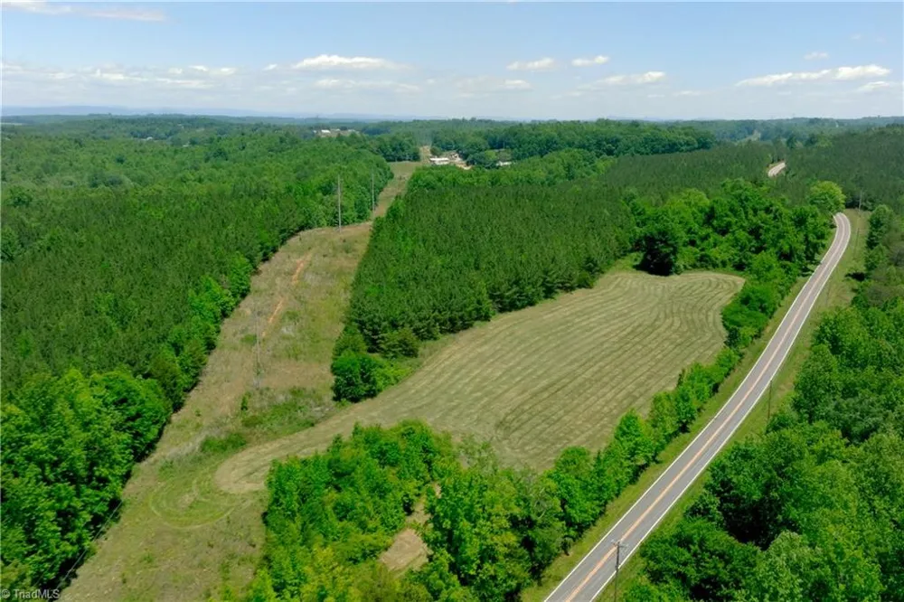 4 Morrison Road Morganton, NC 28655