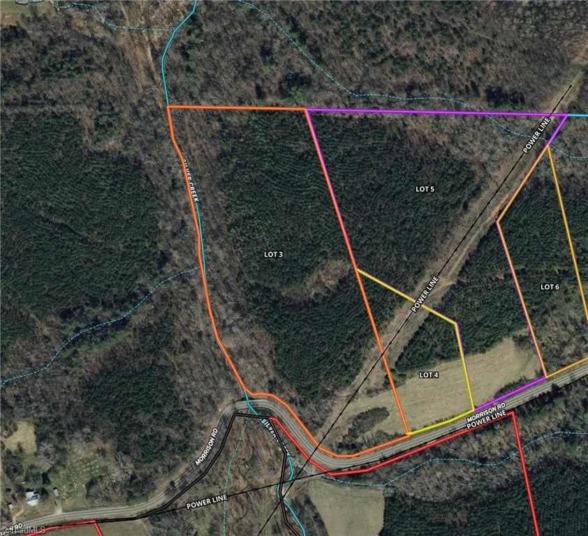 4 Morrison Road Morganton, NC 28655