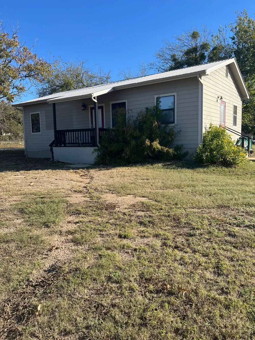 1310 Mesquite Street Goldthwaite, TX 76844
