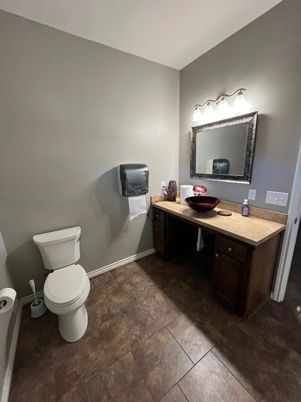 1310 Mesquite Street Goldthwaite, TX 76844