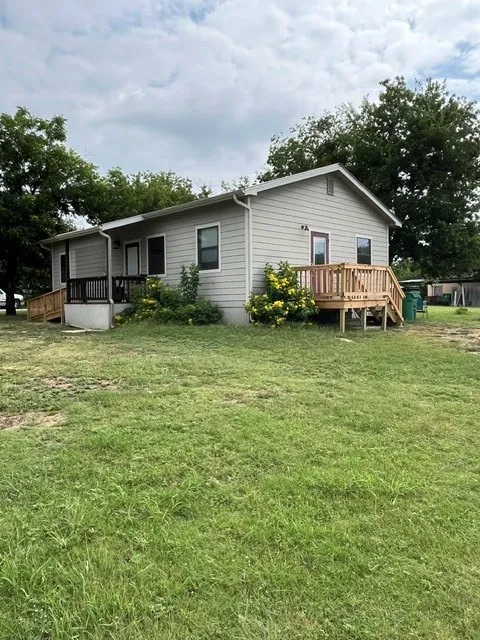 1310 Mesquite Street Goldthwaite, TX 76844