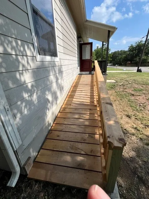 1310 Mesquite Street Goldthwaite, TX 76844