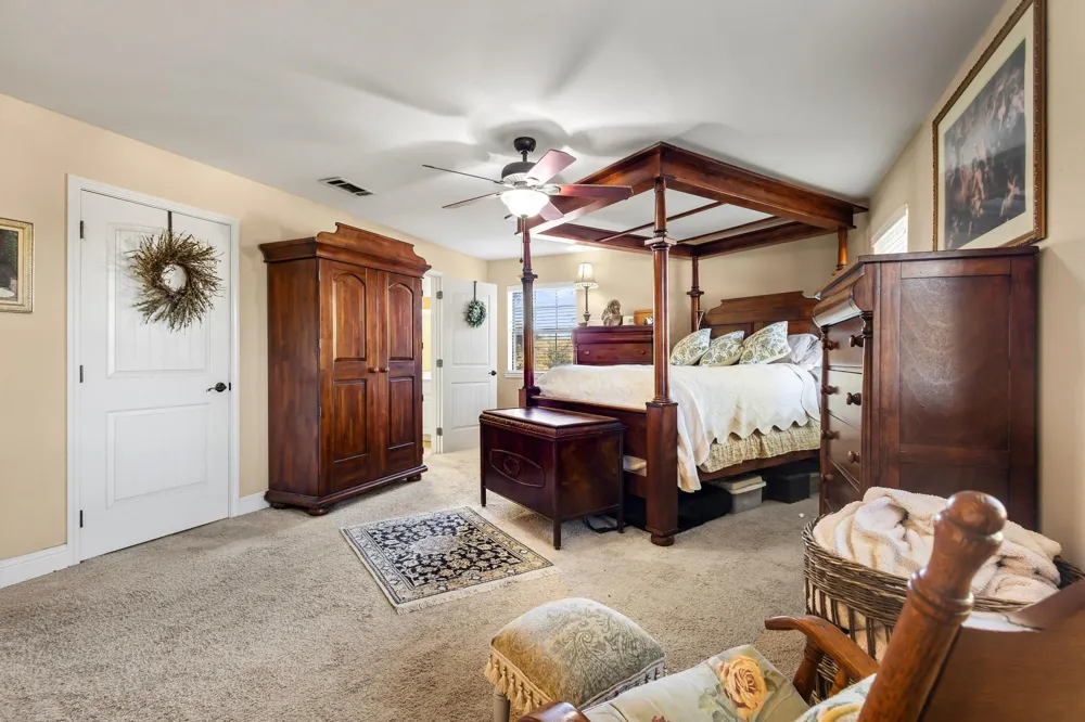 2321 COUNTY ROAD 2100 Ivanhoe, TX 75447