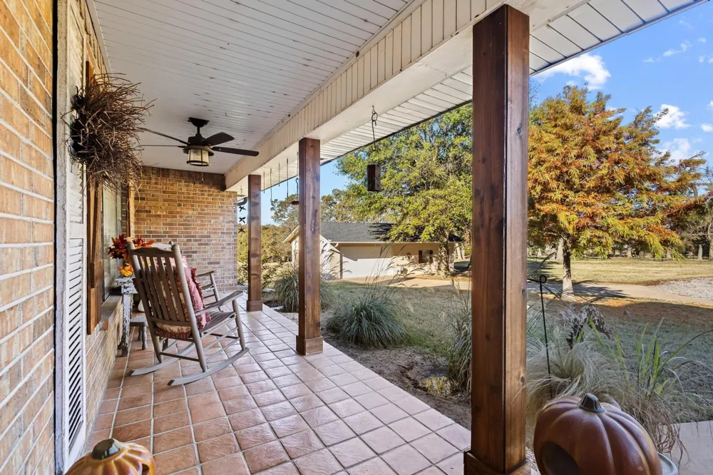 2321 COUNTY ROAD 2100 Ivanhoe, TX 75447