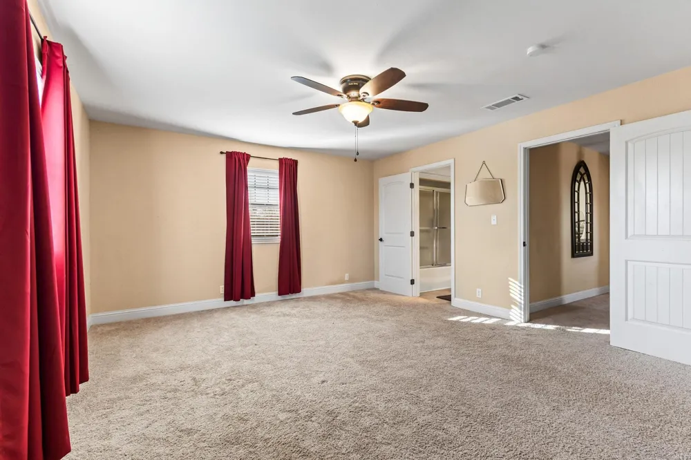 2321 COUNTY ROAD 2100 Ivanhoe, TX 75447