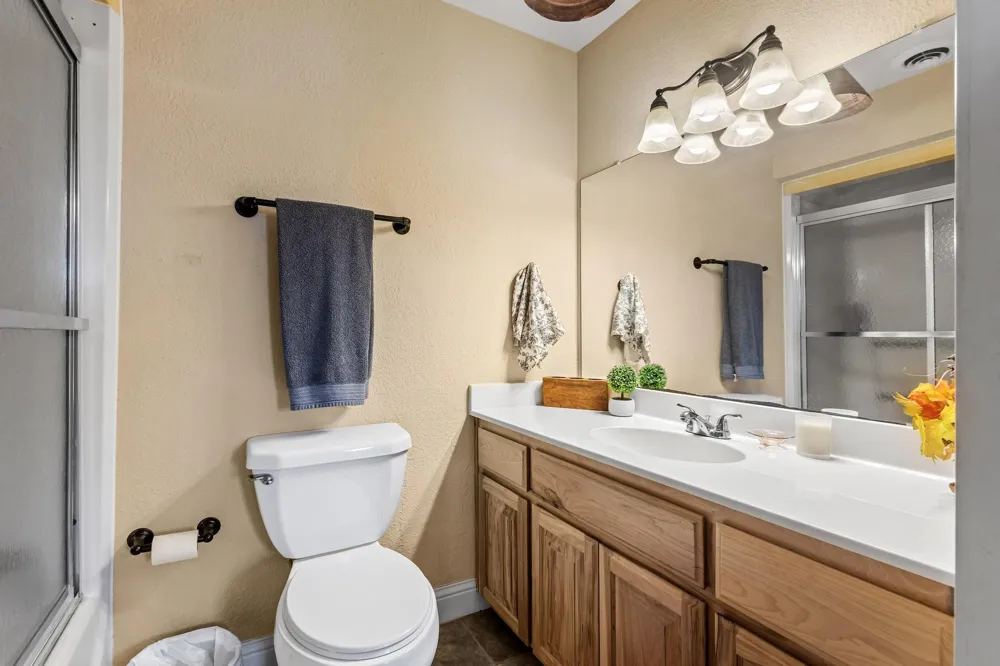 2321 COUNTY ROAD 2100 Ivanhoe, TX 75447