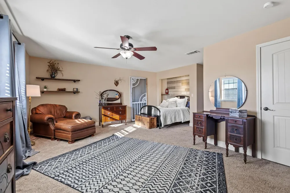2321 COUNTY ROAD 2100 Ivanhoe, TX 75447
