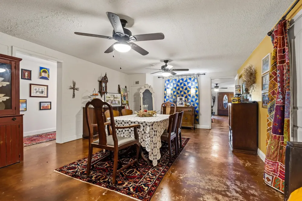 2321 COUNTY ROAD 2100 Ivanhoe, TX 75447