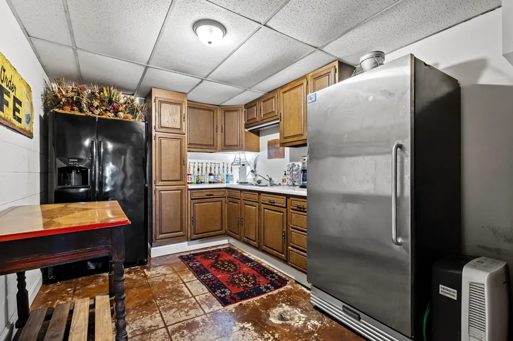 2321 COUNTY ROAD 2100 Ivanhoe, TX 75447
