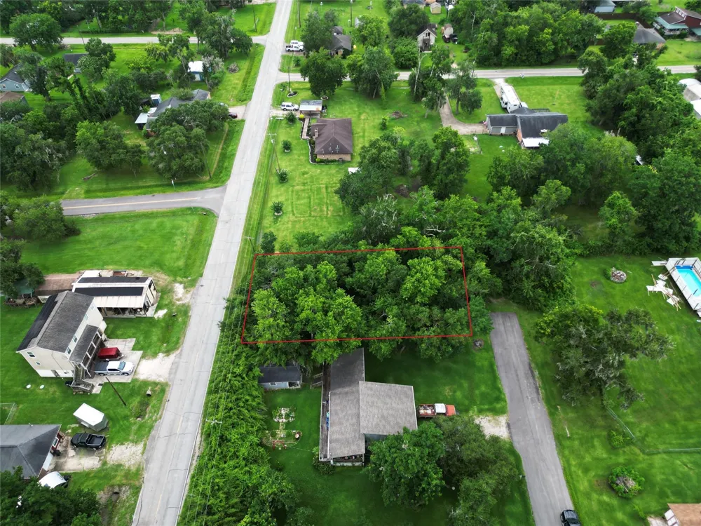 Bay Court Brazoria, TX 77422