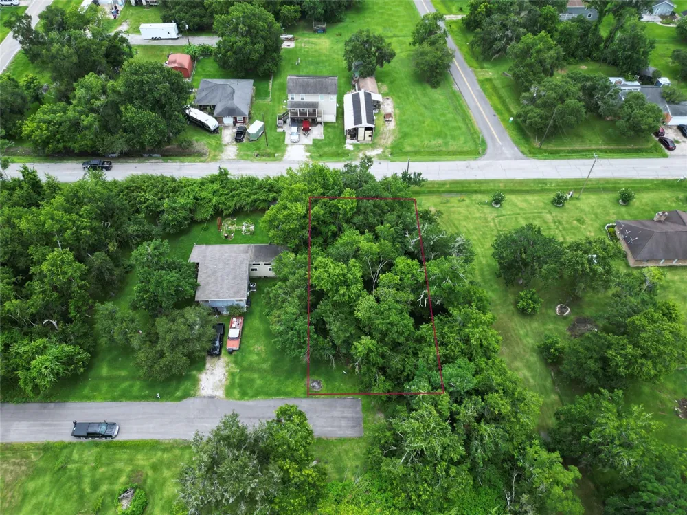 Bay Court Brazoria, TX 77422