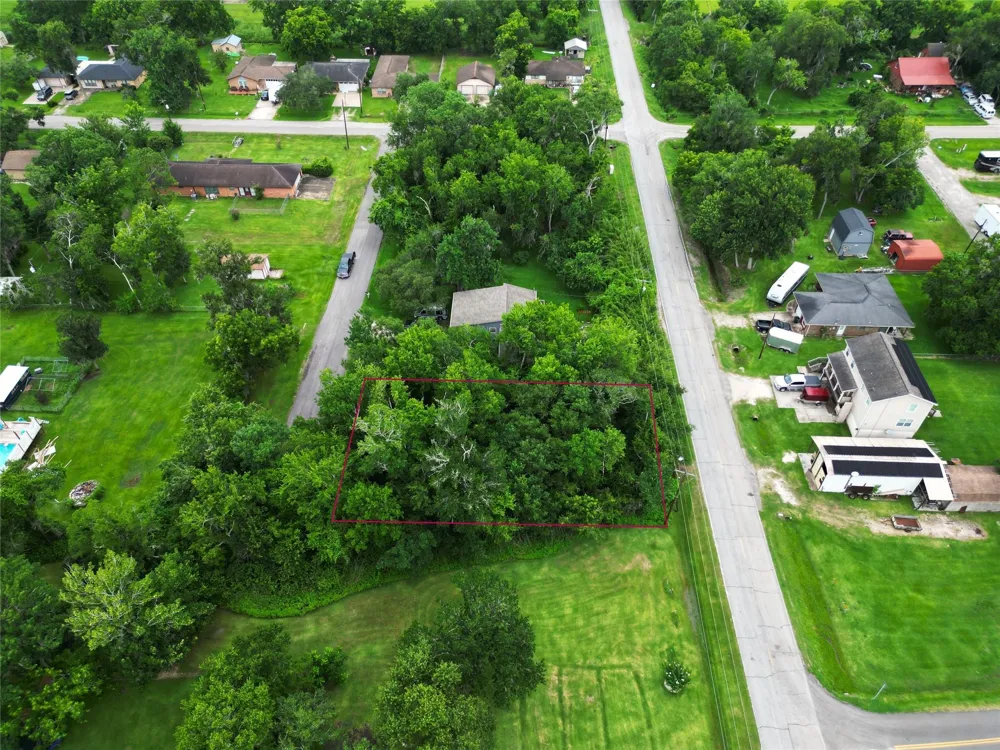 Bay Court Brazoria, TX 77422