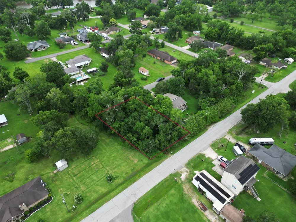 Bay Court Brazoria, TX 77422