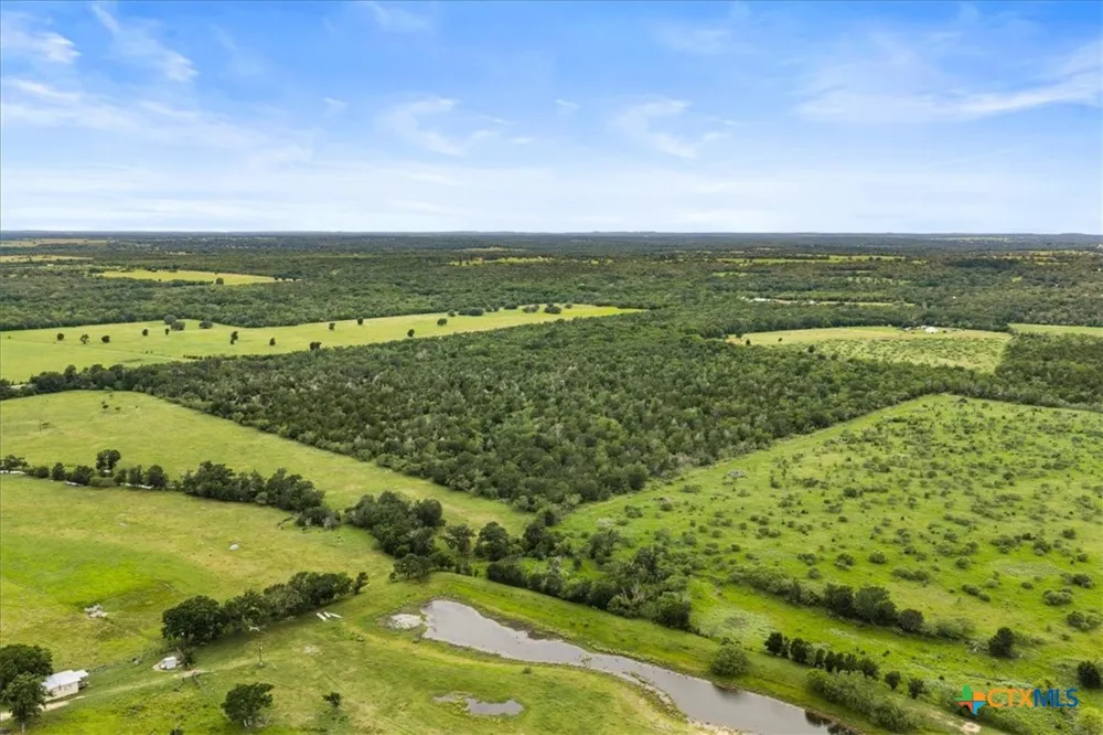 288 Charcoal Road Waelder, TX 78959