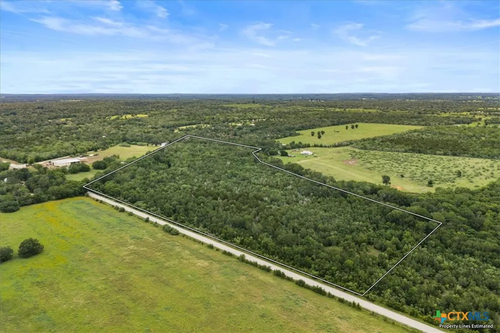 288 Charcoal Road Waelder, TX 78959