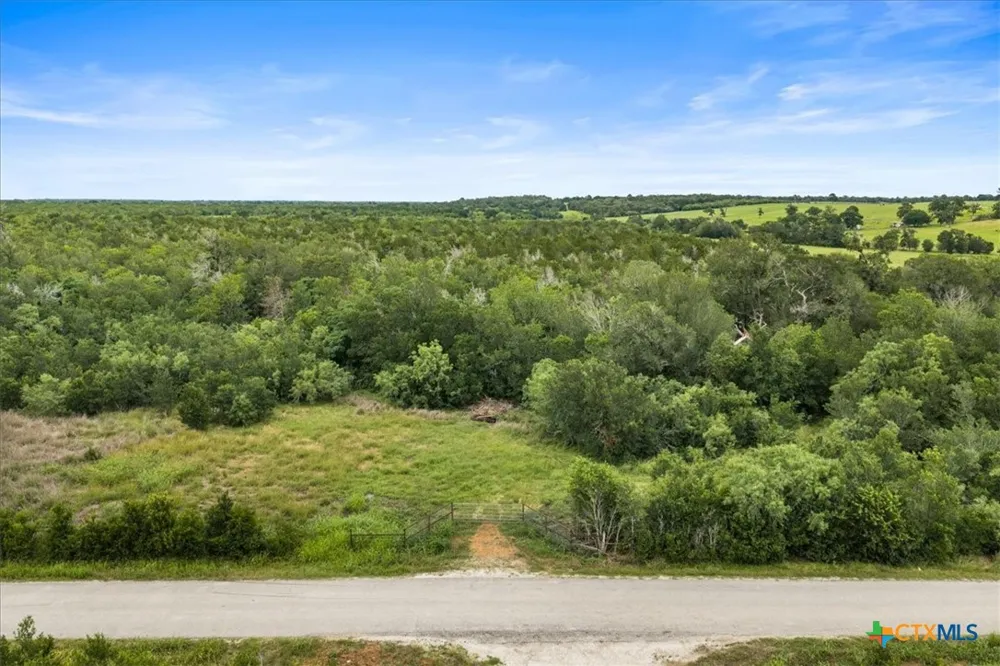 288 Charcoal Road Waelder, TX 78959