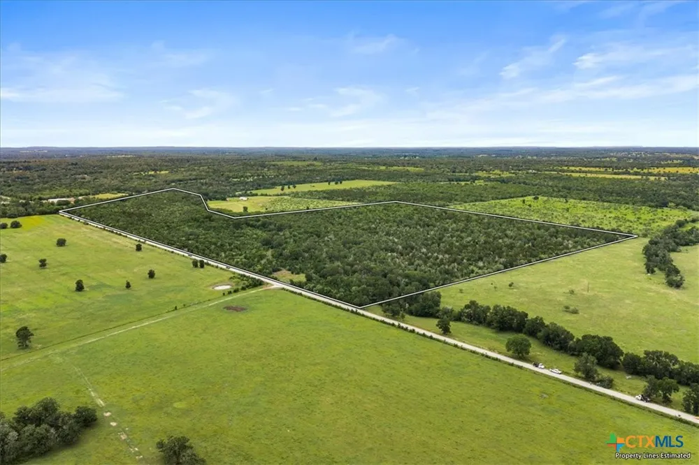 288 Charcoal Road Waelder, TX 78959